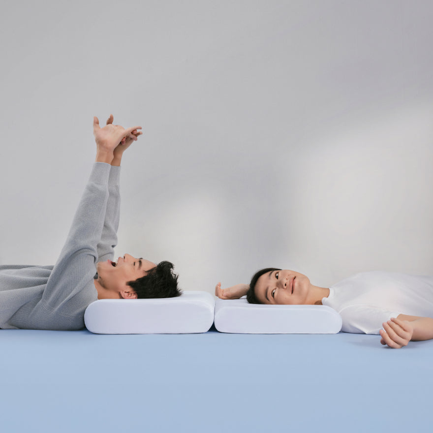 枕 N2